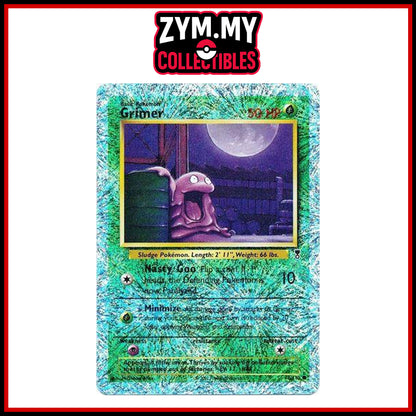 Grimer Reverse Holo - 78/110 - Legendary Collections [EN]