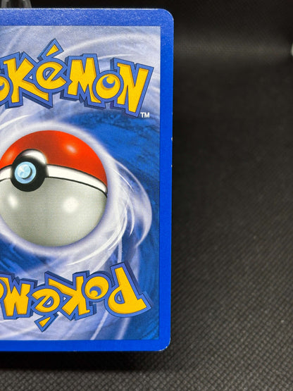 Snorlax 49 - WOTC Promo [EN]