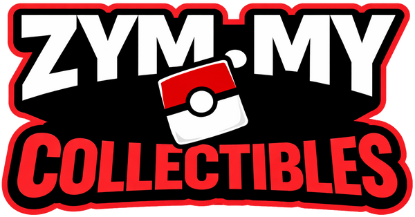 Zym.my Collectibles