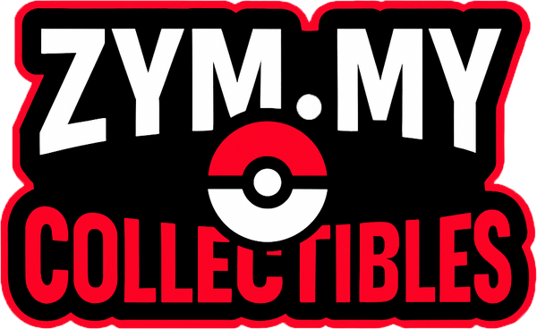 Zym.my Collectibles