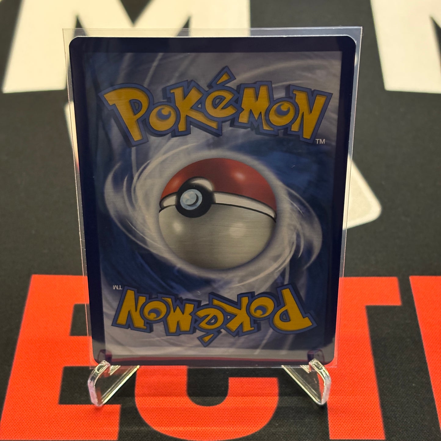 Zym.my Premium Card Sleeves 100pcs